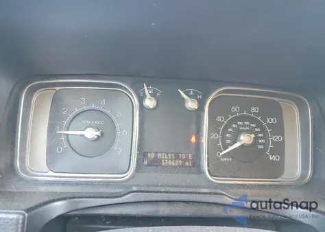 2010 Lincoln Mkx from USA, damaged, VIN 2LMDJ8JCXABJ08535